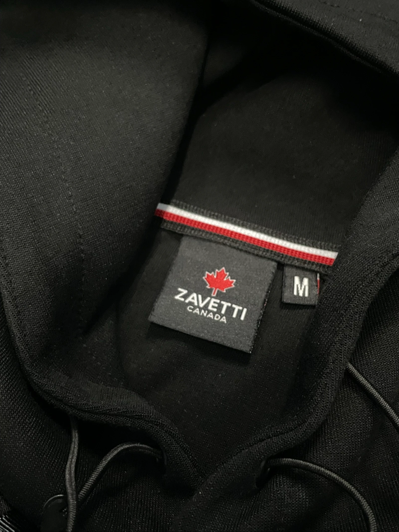 Moletom Zavetti – photo 3